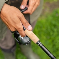 Zebco Tele Spin Combo 7ft 8in/45g